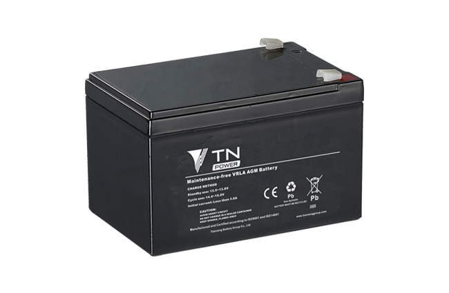TNE電動係列