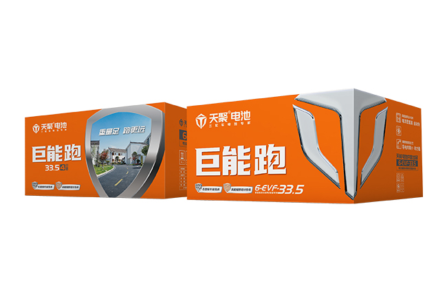 天聚巨能跑係列