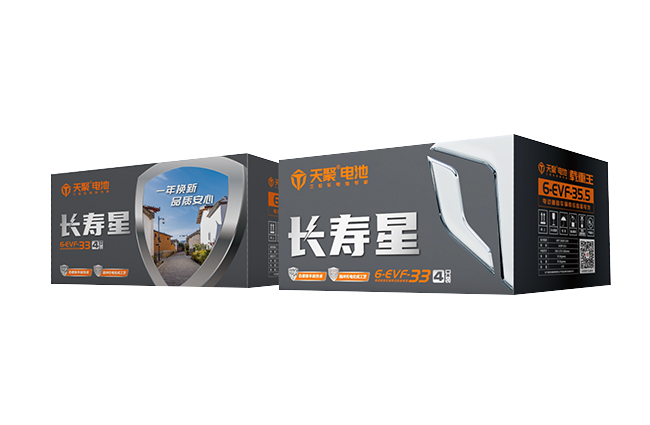 天聚長壽星係列