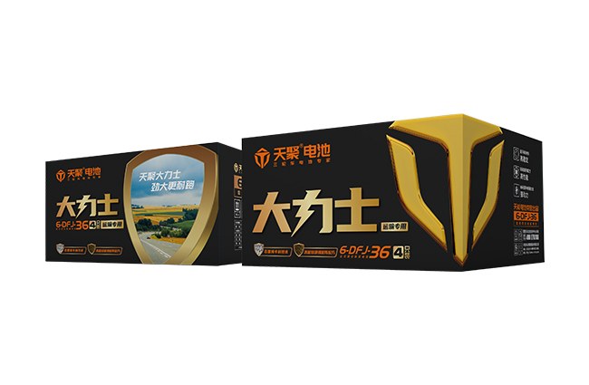 天聚大力士係列
