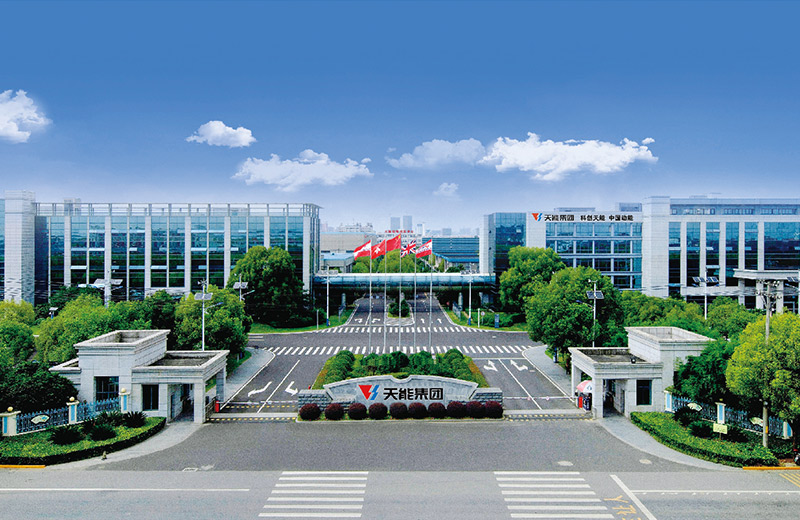 通博TBET股份