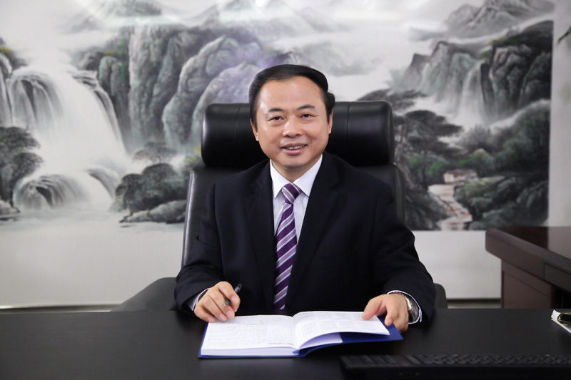 通博TBET股份董事長張天任