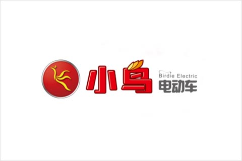 通博TBET电池合作伙伴 小鸟电动车