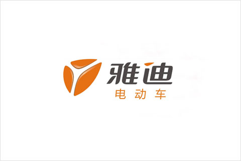 通博TBET电池合作伙伴 雅迪电动车