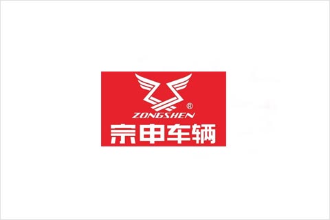 通博TBET电池合作伙伴 宗申电动车